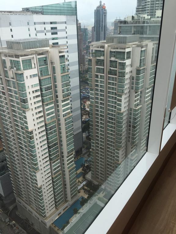 Soho Suites @ Klcc By Luxury Suites Asia Kuala Lumpur Habitación foto
